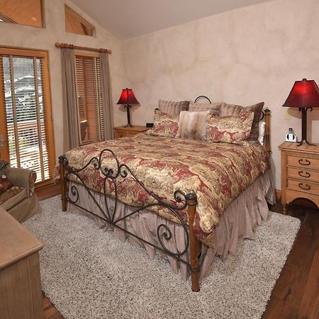 Elkhorn Lodge Avon Luaran gambar