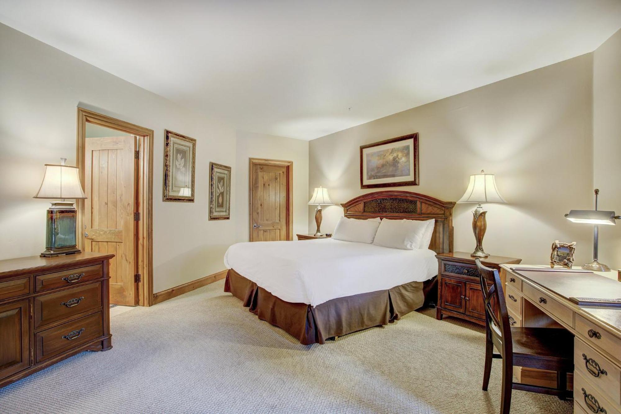 Elkhorn Lodge Avon Luaran gambar