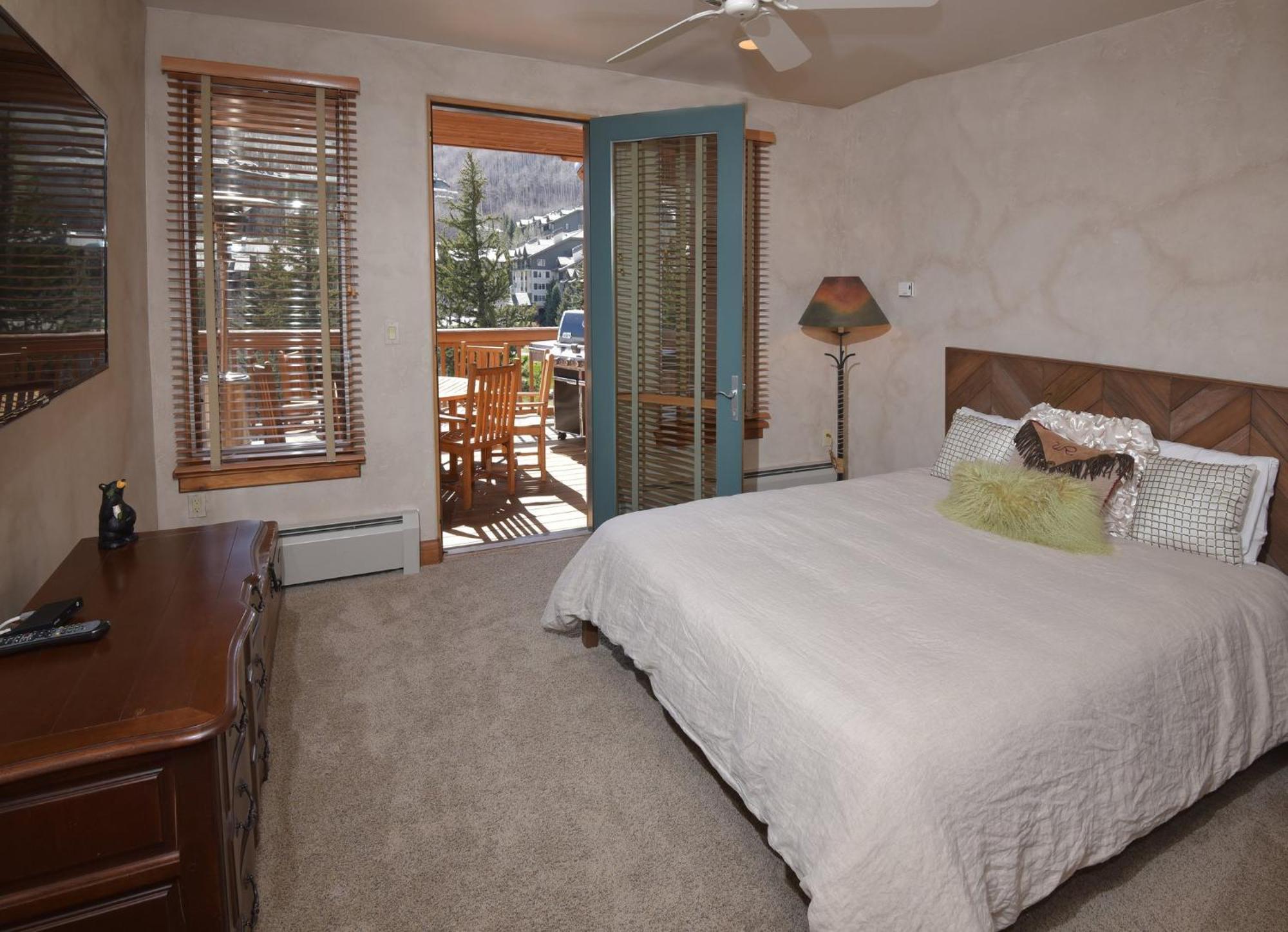 Elkhorn Lodge Avon Luaran gambar