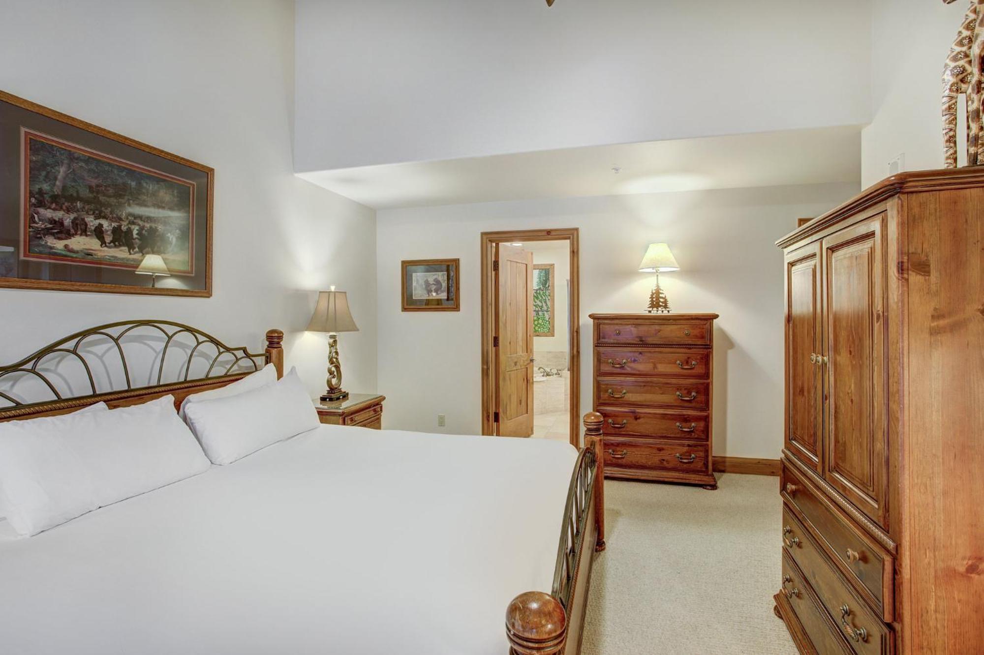 Elkhorn Lodge Avon Luaran gambar