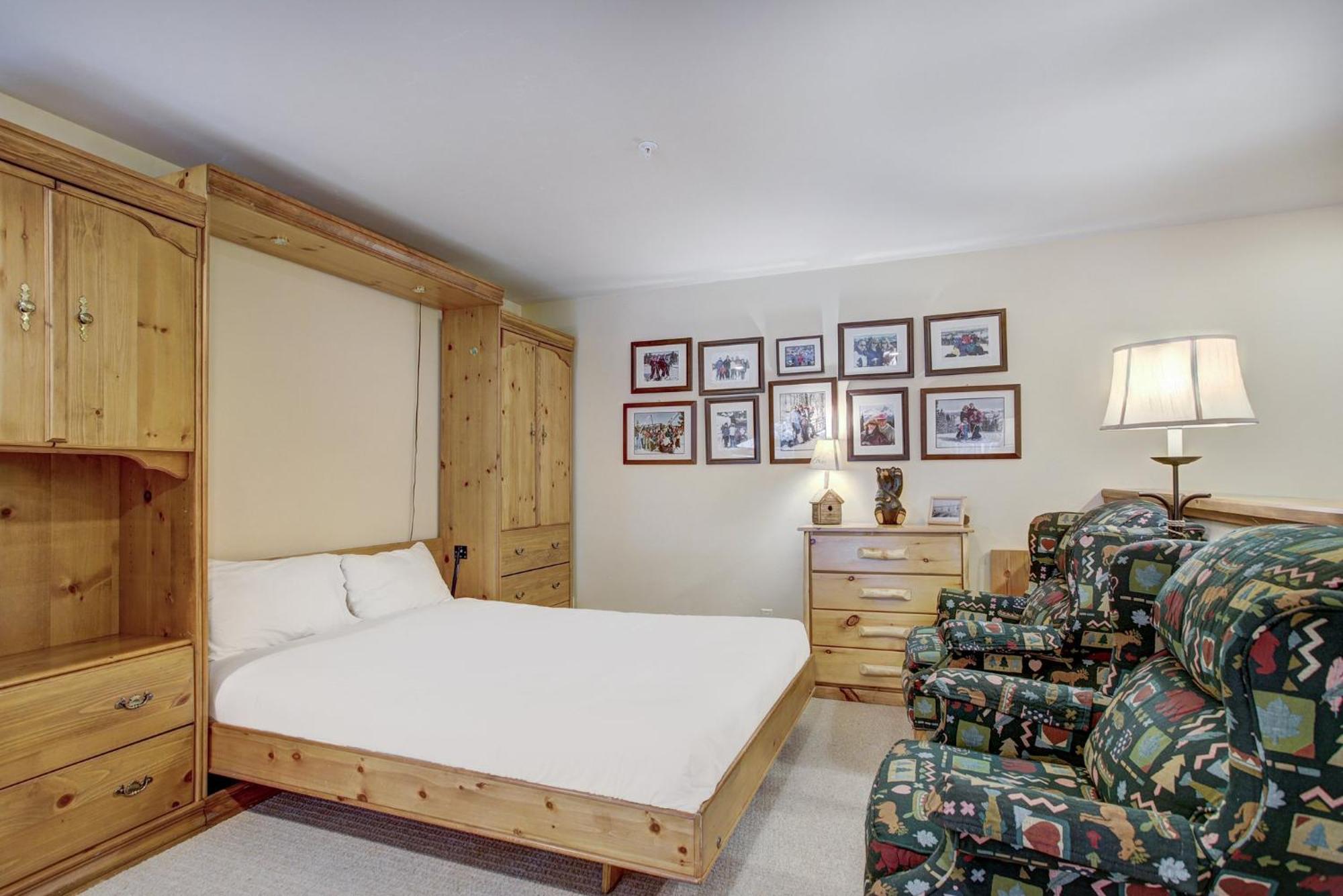 Elkhorn Lodge Avon Luaran gambar