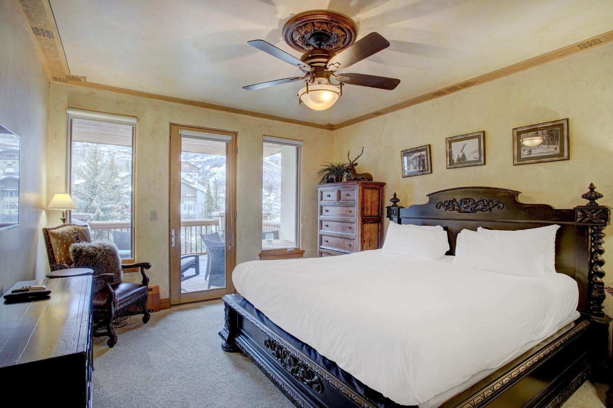 Elkhorn Lodge Avon Luaran gambar