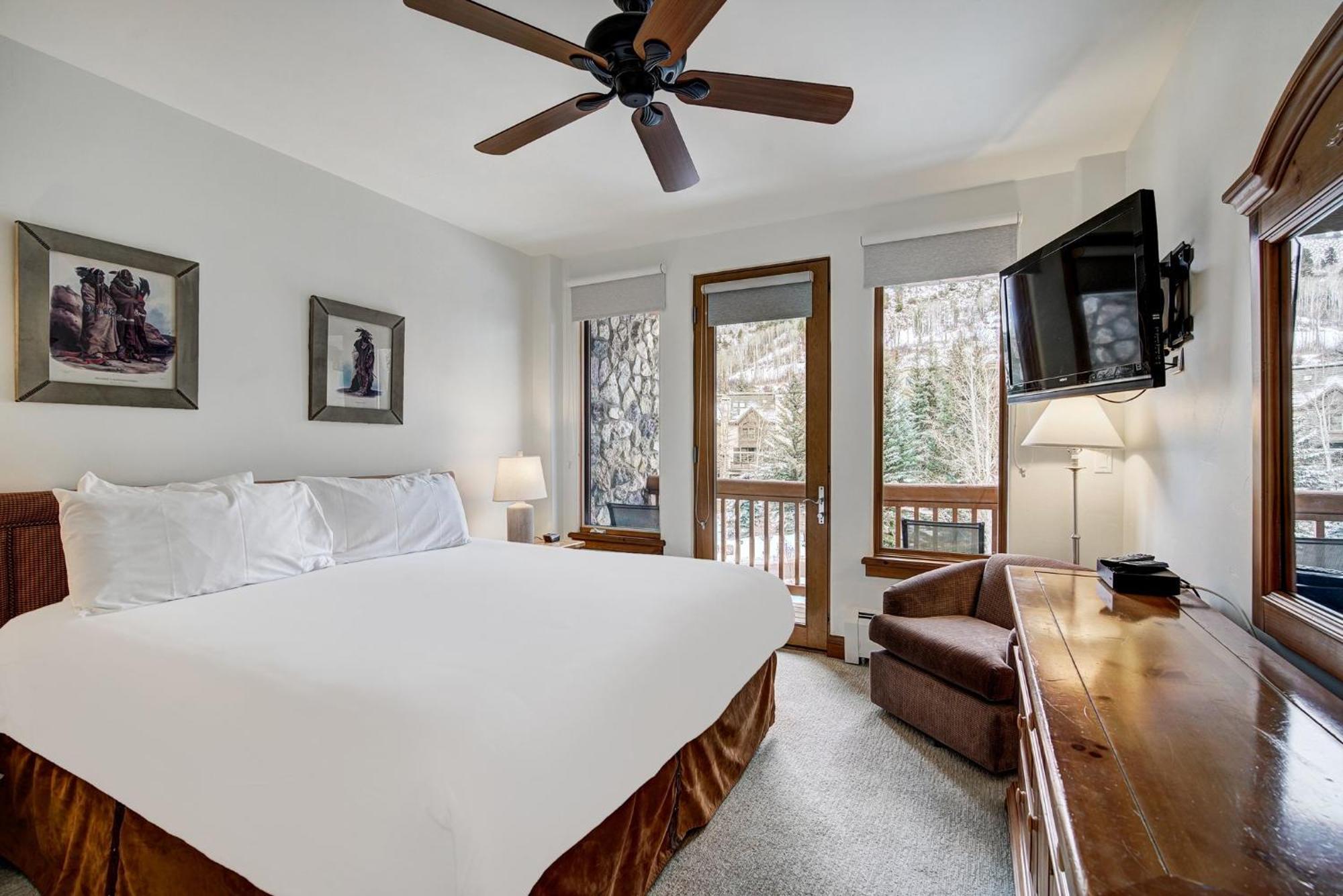 Elkhorn Lodge Avon Luaran gambar