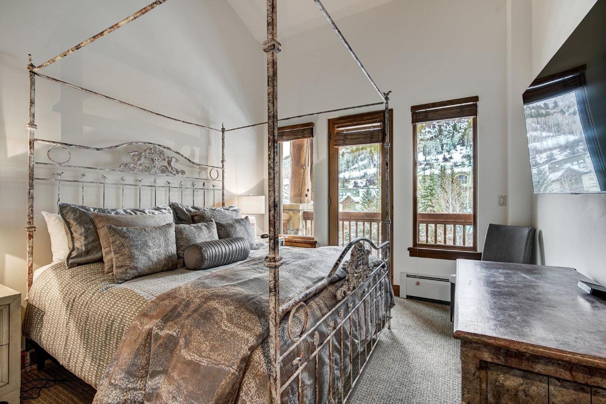 Elkhorn Lodge Avon Luaran gambar